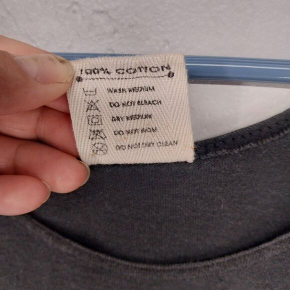 Vintage 1993 Biker Motorcycle Tank Top Old Bikes & Good Whiskey Size Large - Picture 3 of 7